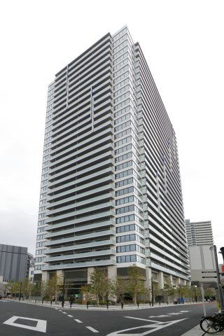 プラウドタワー小岩フロント