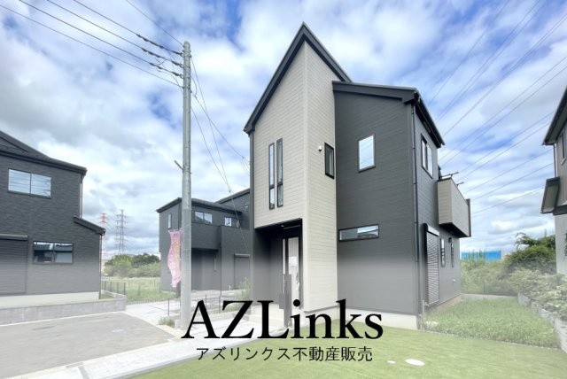 グラファーレ船橋市旭町5丁目4期