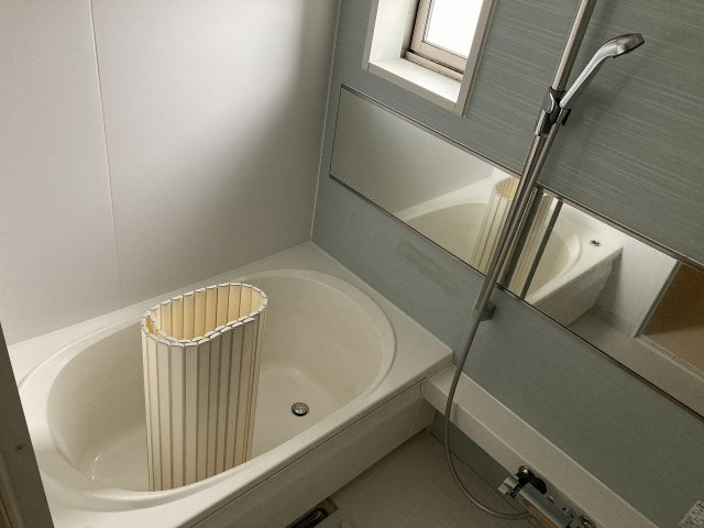 シャーメゾン双月の浴室
