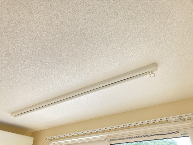 シャーメゾン双月の内装