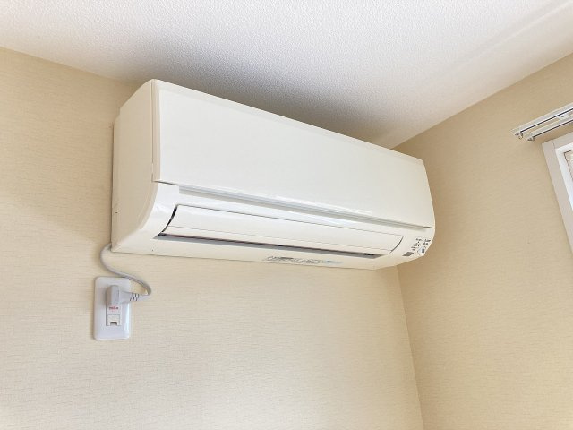 シャーメゾン双月の設備