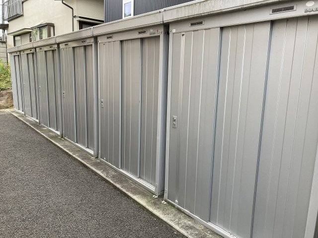 シャーメゾン双月のその他共用部分