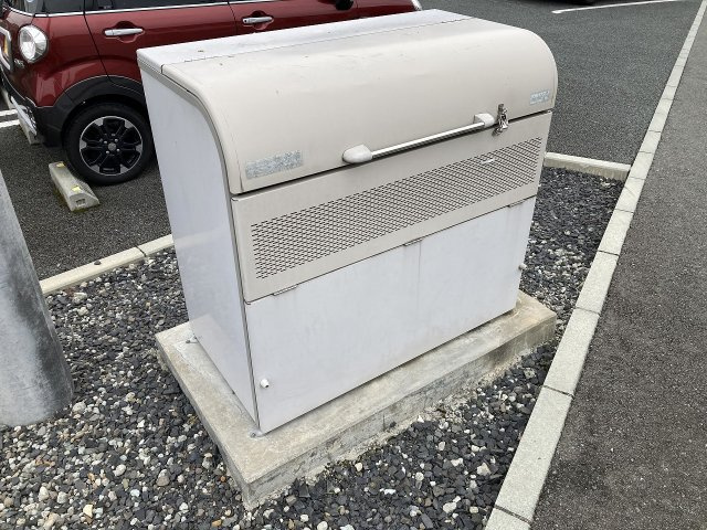 シャーメゾン双月のその他共用部分