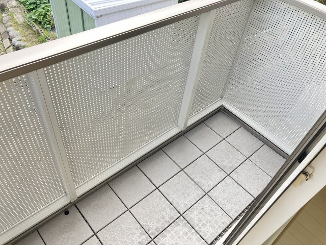 シャーメゾン双月のその他共用部分