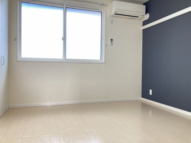 シャーメゾン双月の洋室