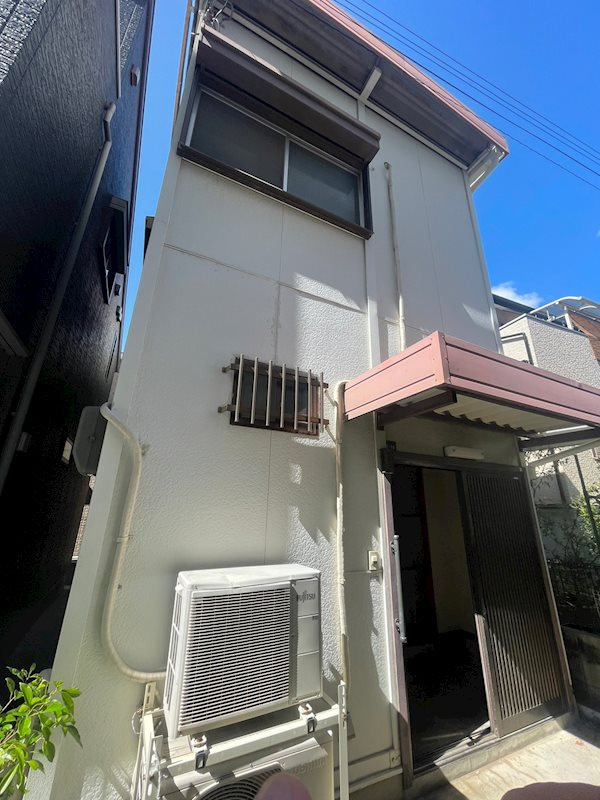 灘北通7丁目一戸建
