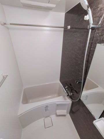 【浴室】 | S-RESIDENCE高井田Central