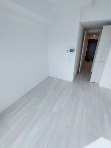 【居間・リビング】 | S-RESIDENCE高井田Central