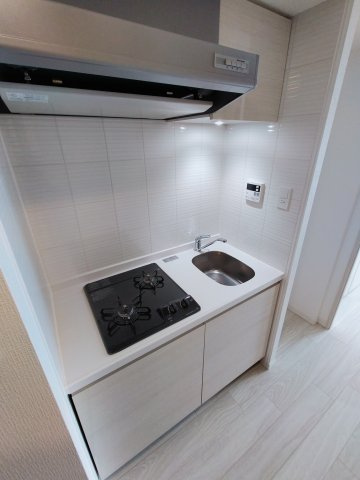 【キッチン】 | S-RESIDENCE高井田Central