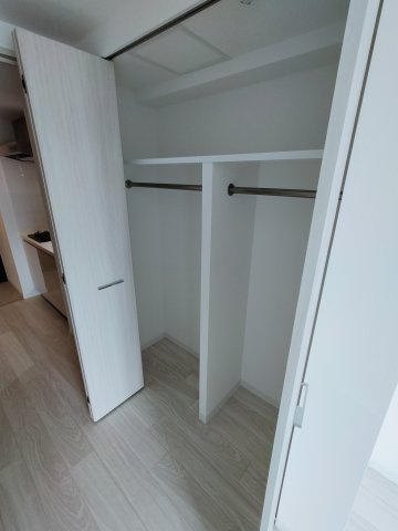 【収納】 | S-RESIDENCE高井田Central