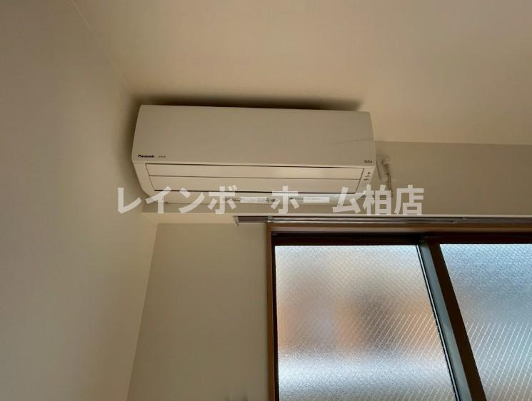 特典：仲介手数料が無料です!!の設備|同施工。参考写真。