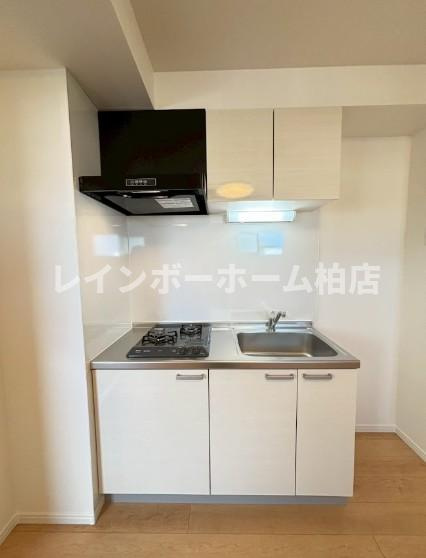 特典：仲介手数料が無料です!!のキッチン|同施工。参考写真。