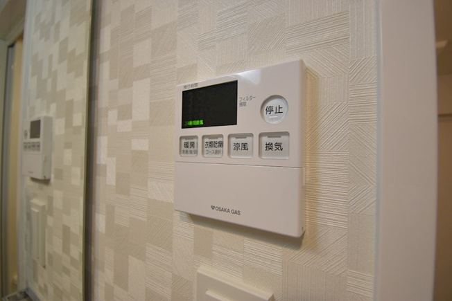 【設備】La Douceur西天満(S-RESIDENCE西天満Grand Jour)