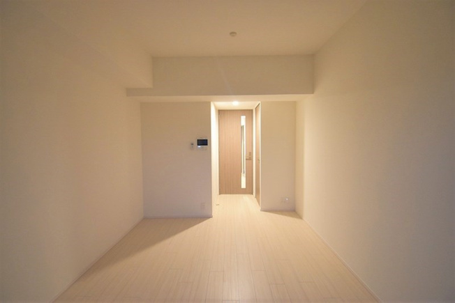 【寝室】La Douceur西天満(S-RESIDENCE西天満Grand Jour)