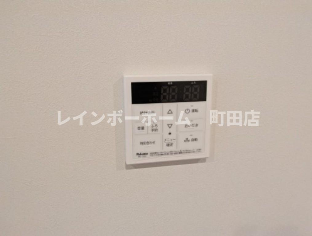 GRADUS藤沢※初期費用分割あと払いサービス利用可能物件の設備