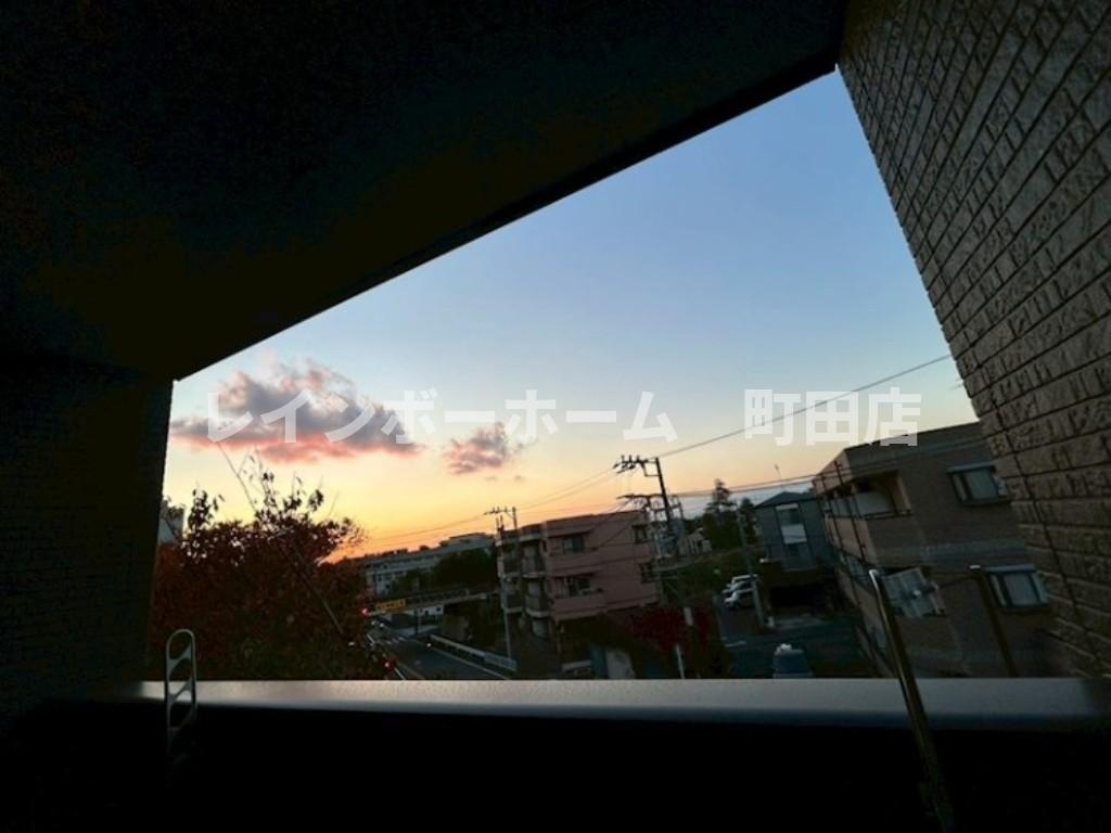 GRADUS藤沢※初期費用分割あと払いサービス利用可能物件の展望