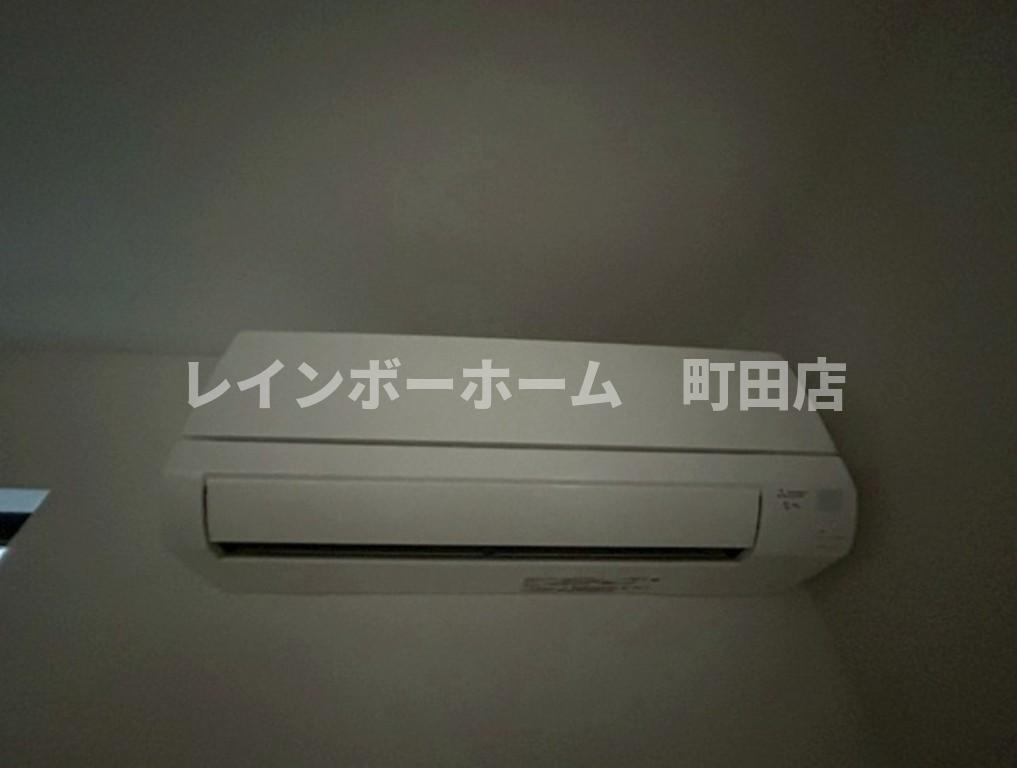 GRADUS藤沢※初期費用分割あと払いサービス利用可能物件の設備