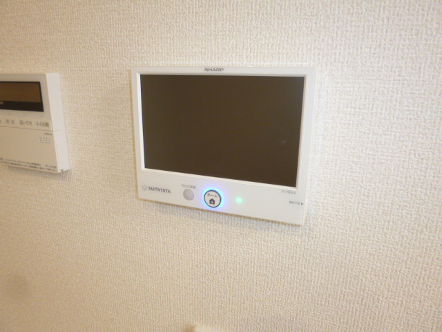 エトワリアの設備