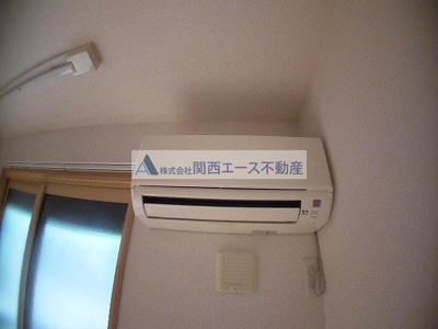 【設備】 | クリエ西山本