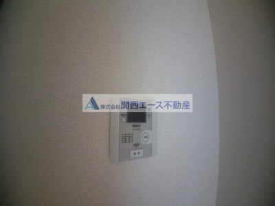 【セキュリティ】 | クリエ西山本