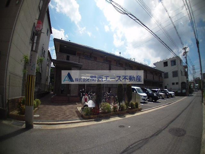 【その他】 | クリエ西山本