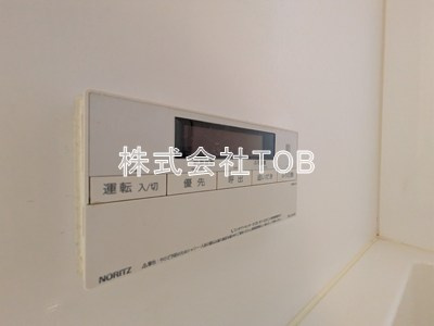 【設備】 | ガーデニエール砧レジデンス
