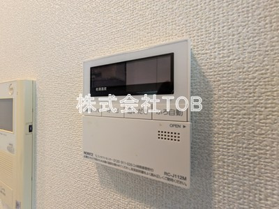 【設備】 | ガーデニエール砧レジデンス