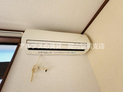 【設備】 | メゾンオカムラ