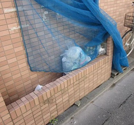 小平市学園西町１丁目の賃貸マンションのその他共用部分
