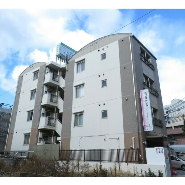 WITH　ROSE姫路駅南