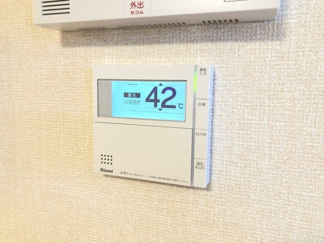 プランドールTの設備