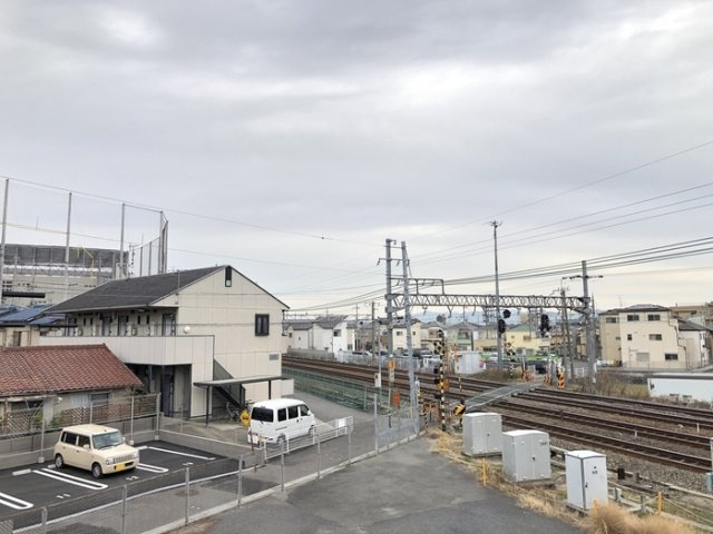 プランドールTの展望