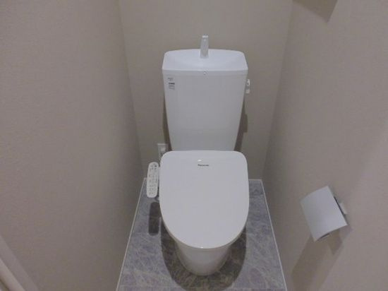 【トイレ】 | Ｃａｓａ　Ｒｏｓｅｔｏ