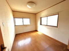 城里町増井　中古戸建のその他|【リフォーム中】