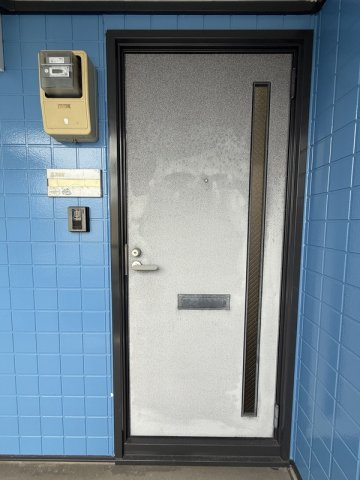 ファミリー坂・富Eのロビー