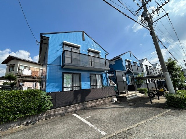 ファミリー坂・富E
