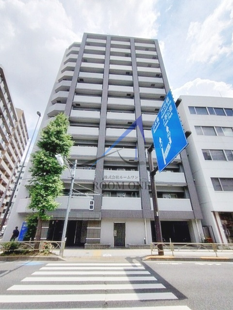 LA.スイート上野