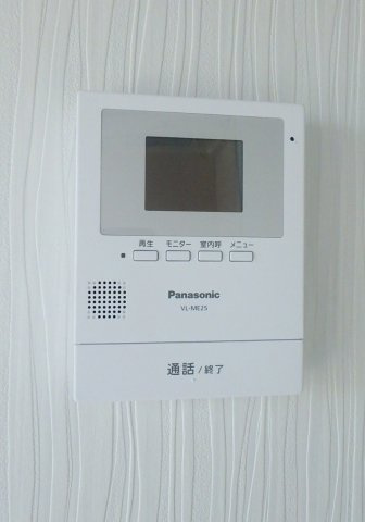 第14サンライズイトウのセキュリティ