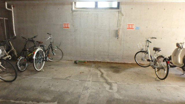 第14サンライズイトウのその他共用部分