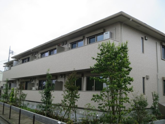 【外観】 | Ｃａｓａ　Ｒｏｓｅｔｏ