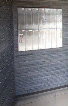 プラシードⅡのその他共用部分