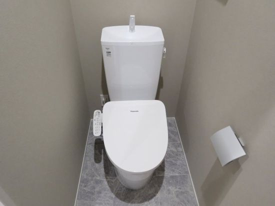 【トイレ】 | Ｃａｓａ　Ｒｏｓｅｔｏ