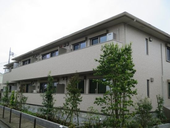 【外観】 | Ｃａｓａ　Ｒｏｓｅｔｏ