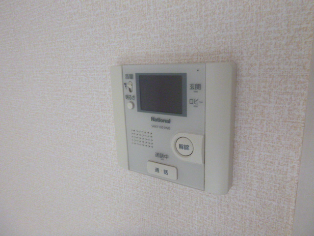 【設備】 | レセンテシード