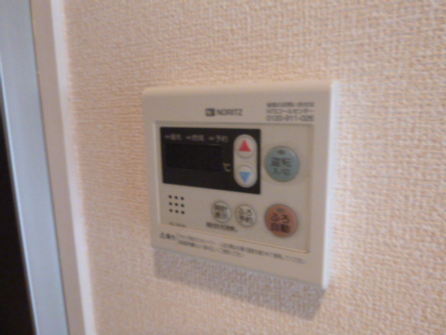 【設備】 | レセンテシード