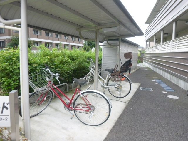 【その他共用部分】 | レセンテシード