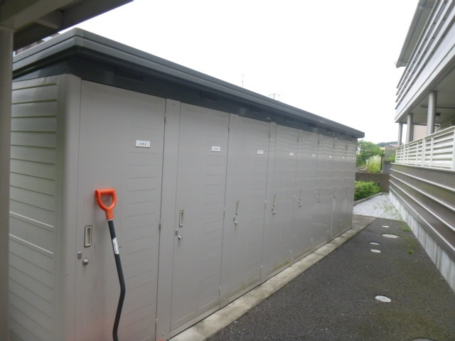 【その他共用部分】 | レセンテシード