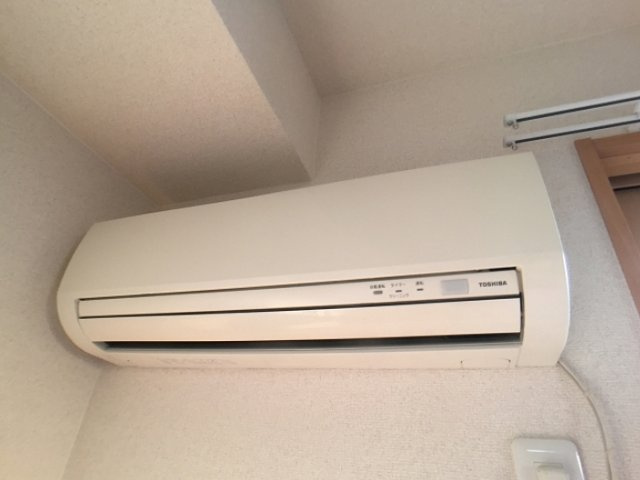 セピアパレスの設備