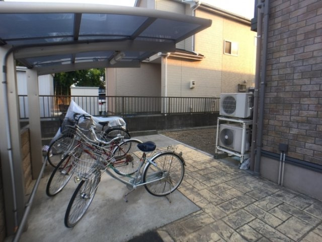セピアパレスのその他共用部分