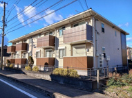 フォレストヒルＢの画像